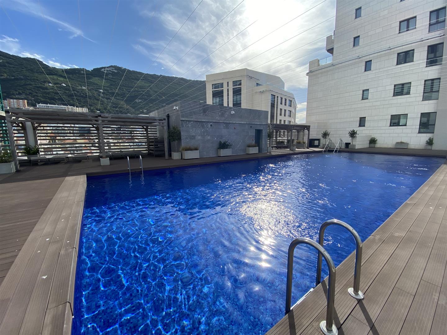 Image of Apartment - 3 Bedrooms - 2 Bathrooms for Sale in Midtown-Gibraltar, Image 14